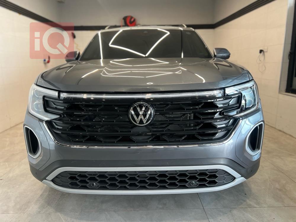 فولكسفاغن أطلس